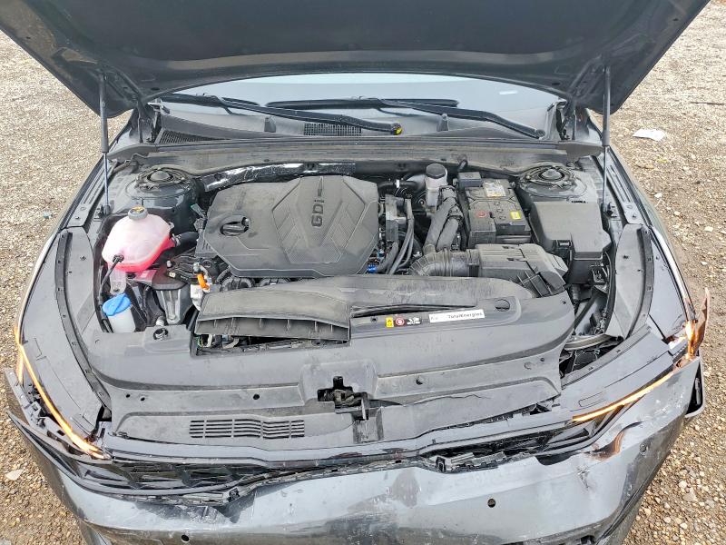 68867096 :رقم المزاد ، KNAG24J75T5456950 vin ، 2026 Kia K5 مزاد بيع