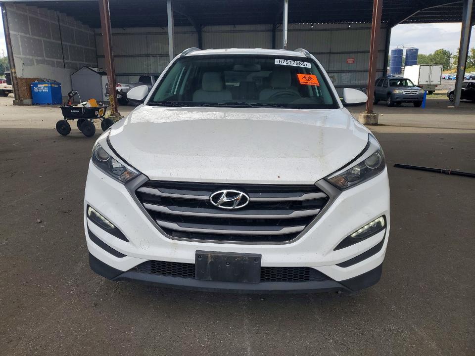 Продаж на аукціоні авто 2016 Hyundai Tucson, vin: KM8J3CA48GU059858, номер лоту: 67517986