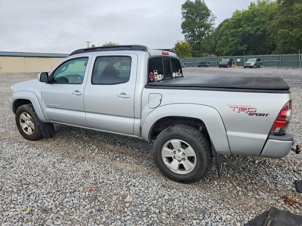 Aukcja sprzedaży 2013 Toyota Tacoma, vin: 3TMLU4EN4DM105804, numer aukcji: 70003096