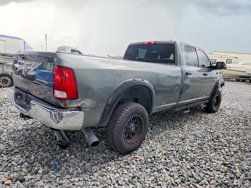 Aukcja sprzedaży 2012 Dodge Ram 3500, vin: 3C63D3GL7CG238017, numer aukcji: 66070416