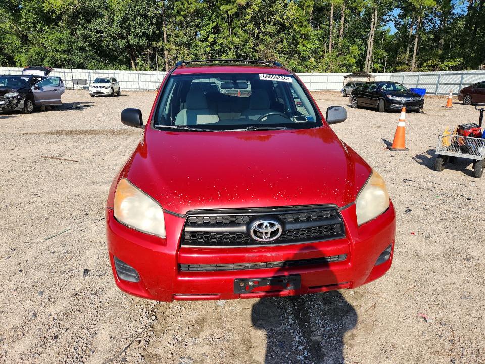 Продаж на аукціоні авто 2011 Toyota Rav4, vin: 2T3BF4DVXBW117958, номер лоту: 69599226