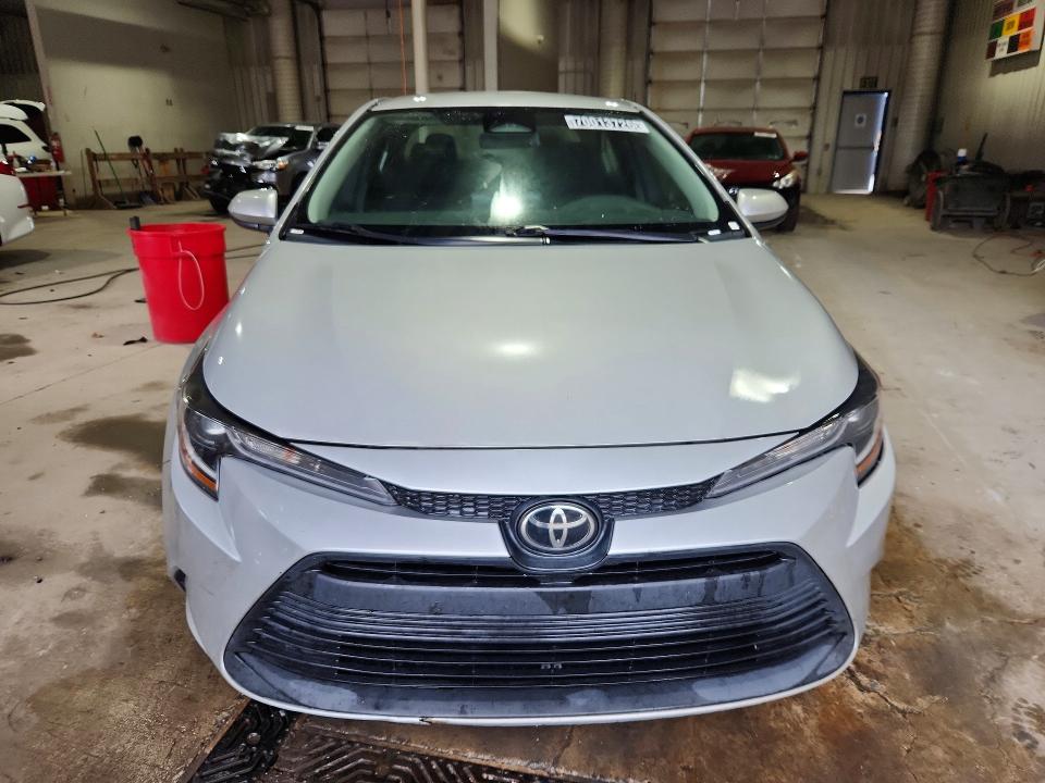 Продаж на аукціоні авто 2023 Toyota Corolla, vin: 5YFB4MDEXPP013641, номер лоту: 70013726
