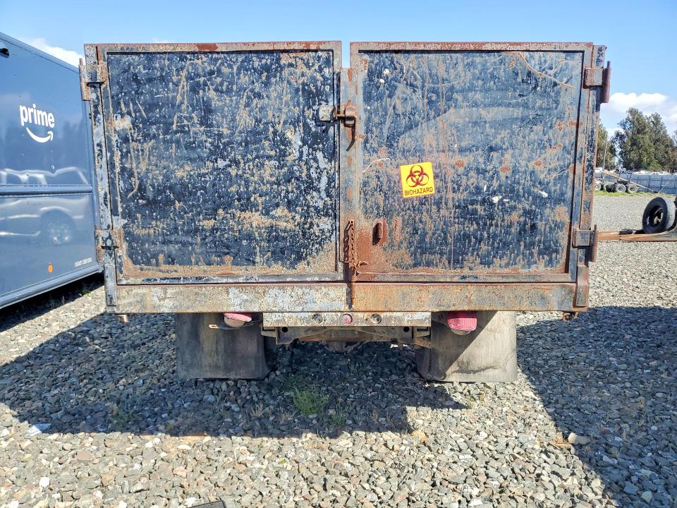 1992 Ford F მანქანა იყიდება აუქციონზე, vin: 2FDLF47M5NCA45488, აუქციონის ნომერი: 67533036