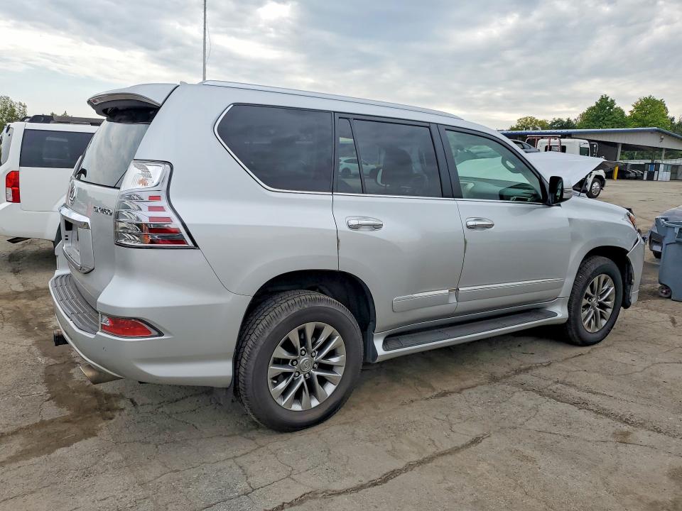 Продаж на аукціоні авто 2014 Lexus Gx, vin: JTJJM7FXXE5088164, номер лоту: 69012546
