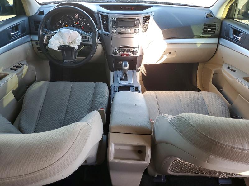 Aukcja sprzedaży 2012 Subaru Outback, vin: 4S4BRCCC3C3241345, numer aukcji: 68630426