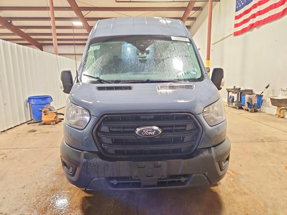 68704336 :رقم المزاد ، 1FTBR3X83LKB04938 vin ، 2020 Ford Transit 250 مزاد بيع