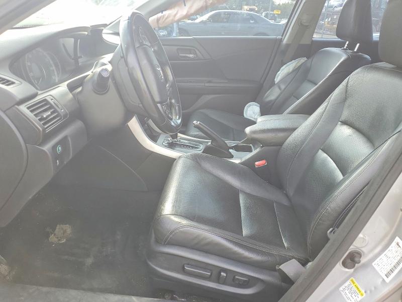 Auction sale of the 2013 Honda Accord, vin: 1HGCR2F80DA276739, lot number: 69387096