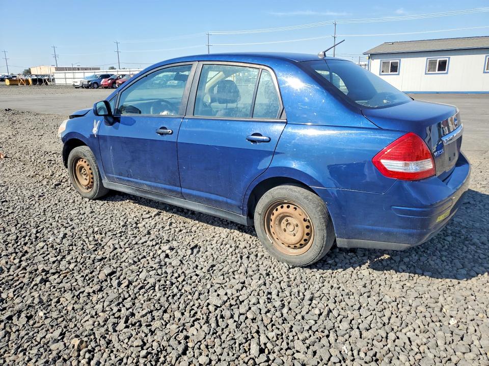 Продаж на аукціоні авто 2009 Nissan Versa, vin: 3N1BC11E29L466743, номер лоту: 69781286