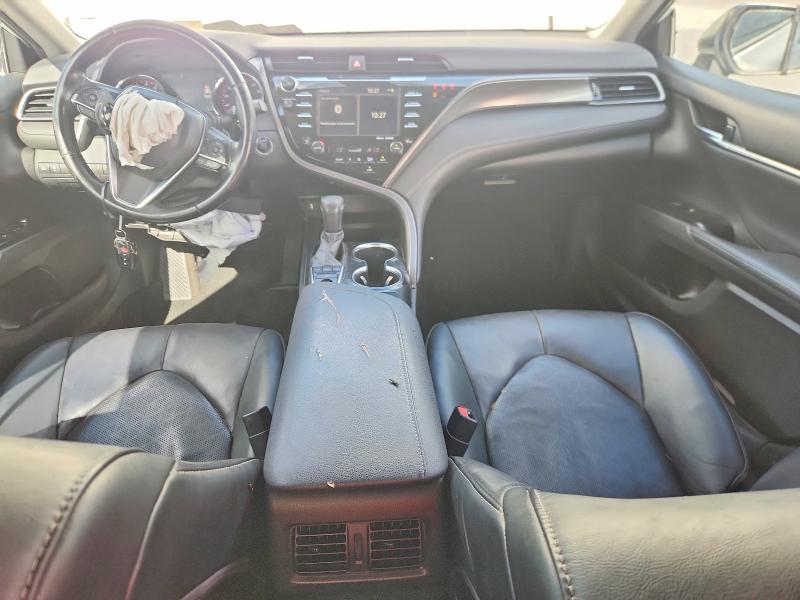 Aukcja sprzedaży 2020 Toyota Camry, vin: 4T1K61AK6LU372478, numer aukcji: 69511156