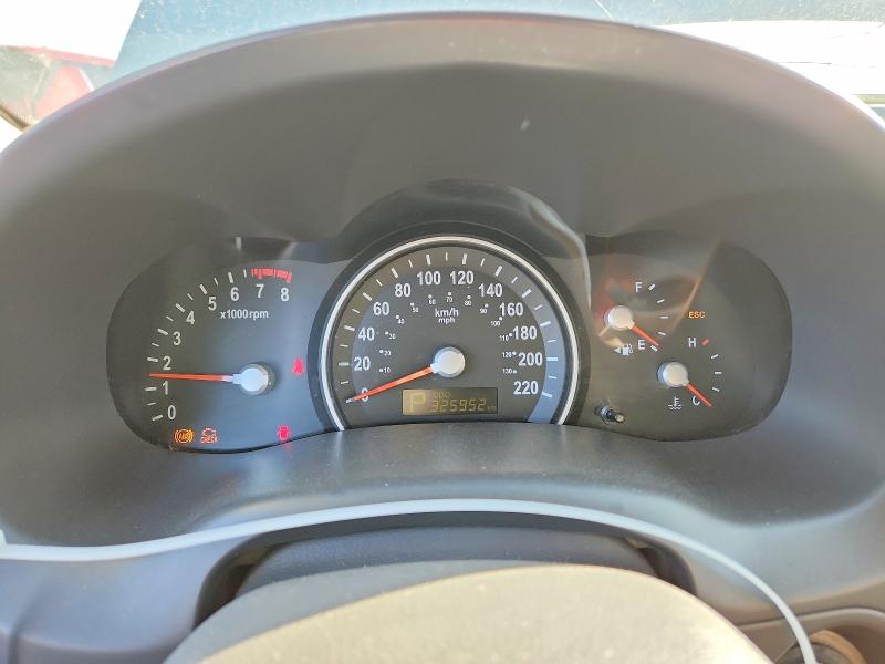 Продажа на аукционе авто 2012 Kia Sedona, vin: KNDMG4C70C6501694, номер лота: 67119626