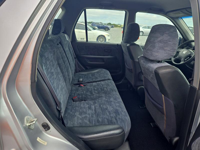 Продаж на аукціоні авто 2004 Honda Cr-v, vin: SHSRD68434U207245, номер лоту: 70335866
