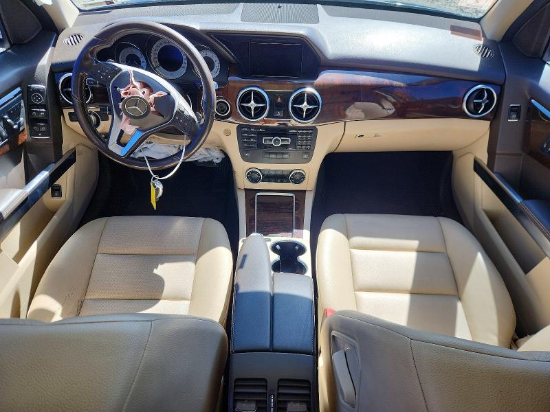 Продажа на аукционе авто 2014 Mercedes-benz Glk, vin: WDCGG8JB3EG161444, номер лота: 67890796