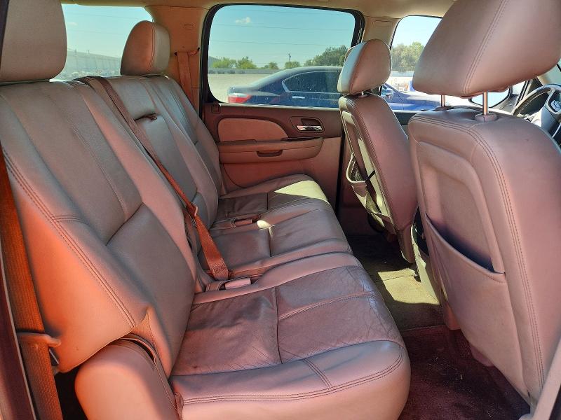 70023926 :رقم المزاد ، 1GKS2KE70CR161358 vin ، 2012 Gmc Yukon Xl مزاد بيع