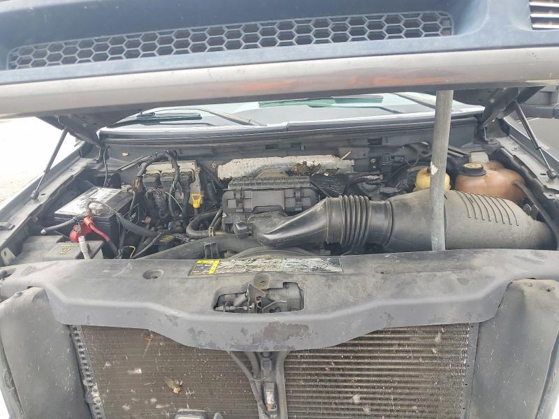 Auction sale of the 2008 Ford F150, vin: 1FTPW14548FA98984, lot number: 68039496