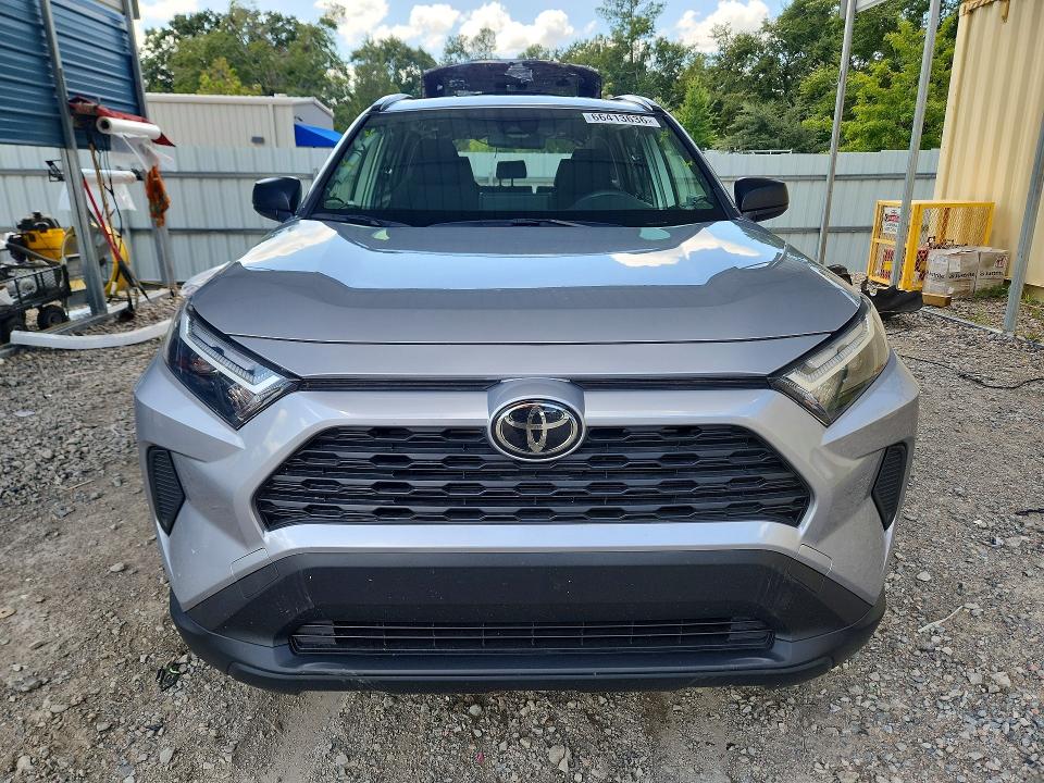 2025 Toyota Rav4 მანქანა იყიდება აუქციონზე, vin: JTMLWRFV6SD325993, აუქციონის ნომერი: 66413636