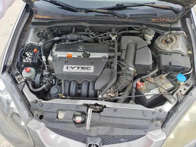 Aukcja sprzedaży 2005 Acura Rsx, vin: JH4DC54865S011004, numer aukcji: 68101166