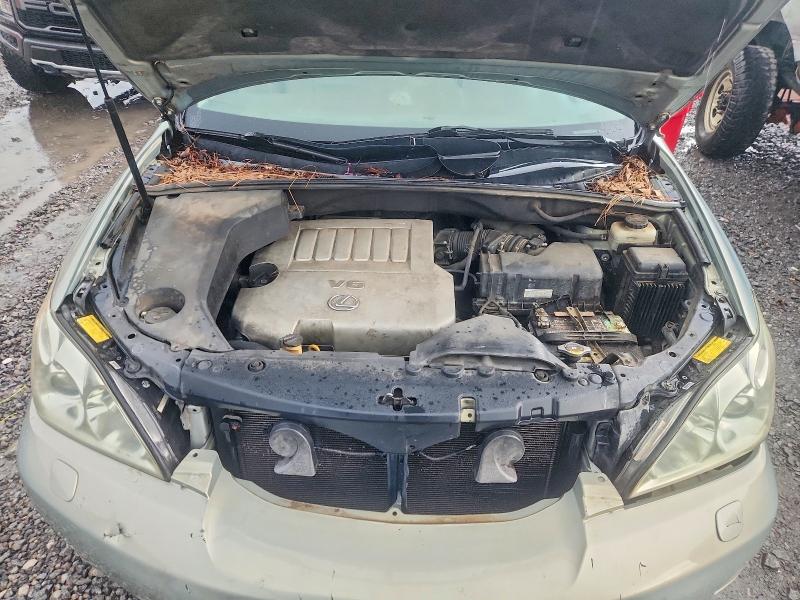 68753746 :رقم المزاد ، 2T2HK31U78C089532 vin ، 2008 Lexus Rx مزاد بيع
