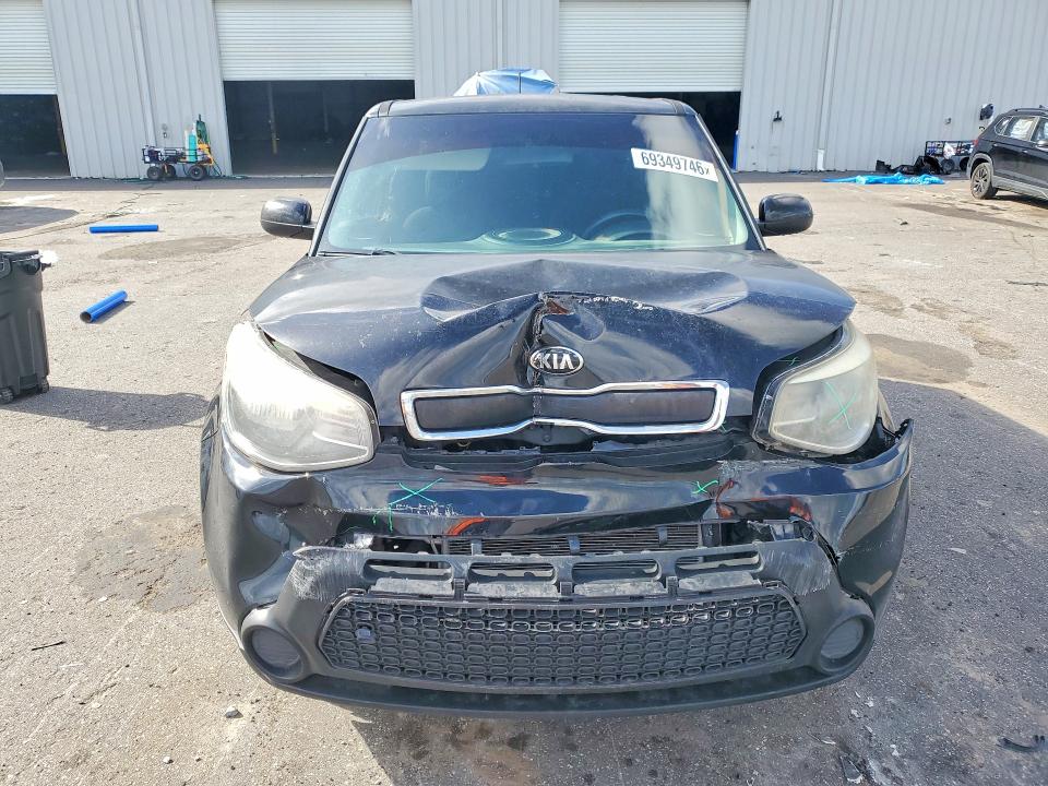 69349746 :رقم المزاد ، KNDJN2A22G7847041 vin ، 2016 Kia Soul مزاد بيع