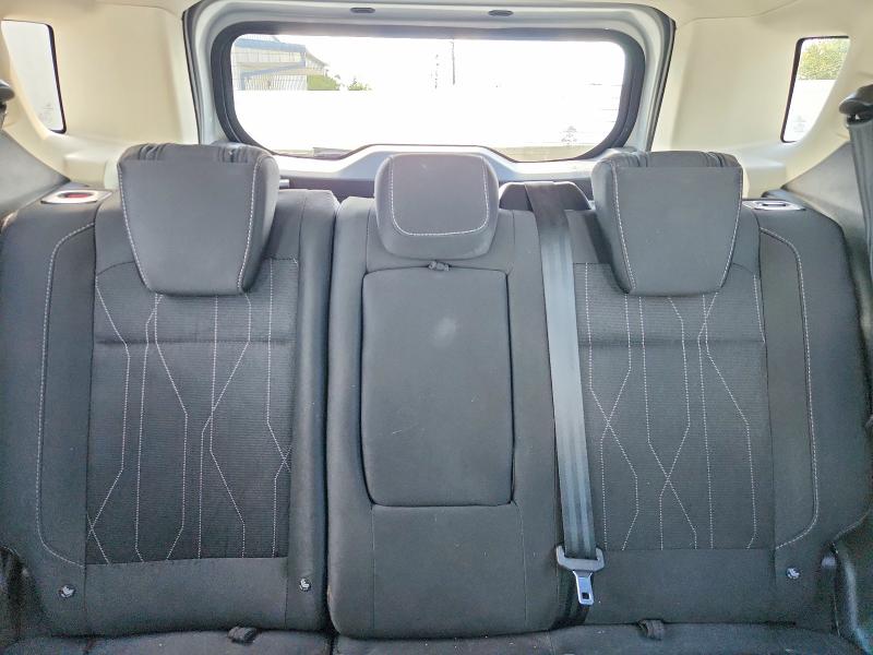70442916 :رقم المزاد ، MAJ3S2GE4MC443198 vin ، 2021 Ford Ecosport مزاد بيع