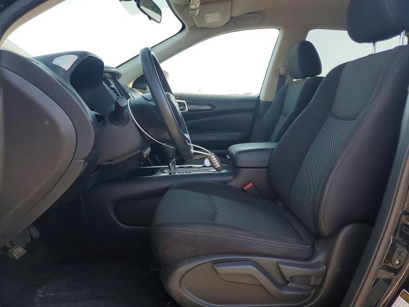 Aukcja sprzedaży 2020 Nissan Pathfinder, vin: 5N1DR2AN1LC589362, numer aukcji: 69455596
