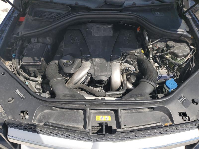 68914066 :رقم المزاد ، 4JGDF7CE3EA323360         vin ، 2014 Mercedes-benz Gl مزاد بيع
