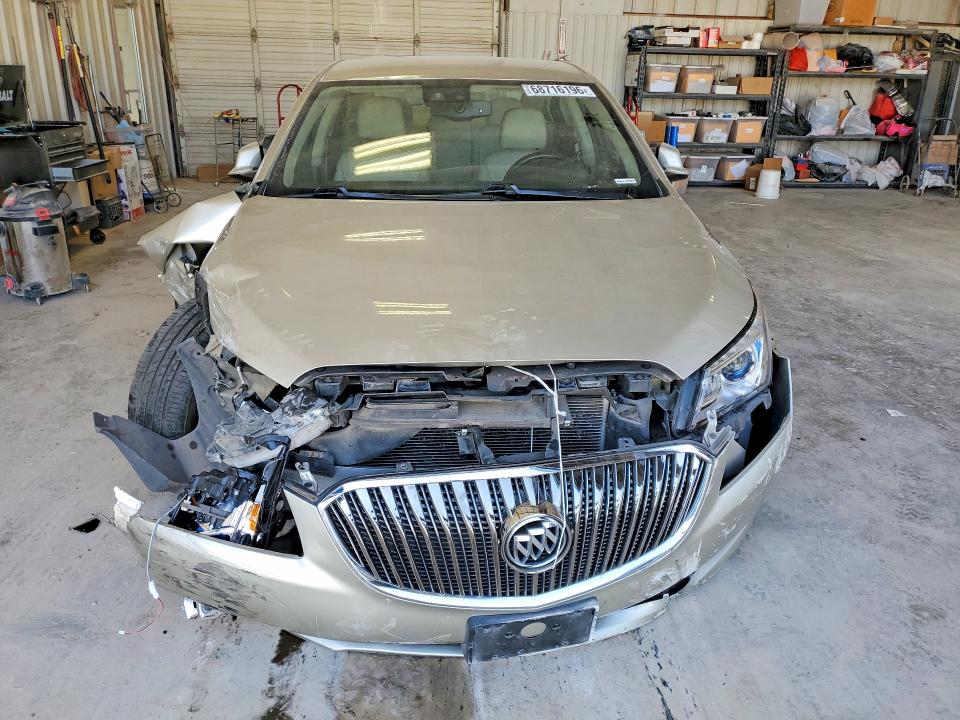 Продажа на аукционе авто 2016 Buick Lacrosse, vin: 1G4GB5G34GF161332, номер лота: 68716196