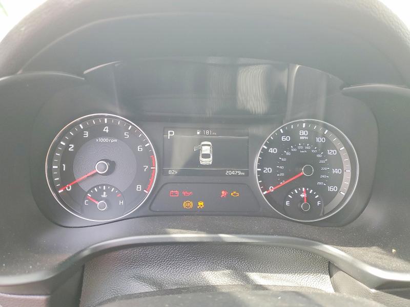 Aukcja sprzedaży 2024 Kia Forte, vin: 3KPF24AD0RE797349, numer aukcji: 63710206