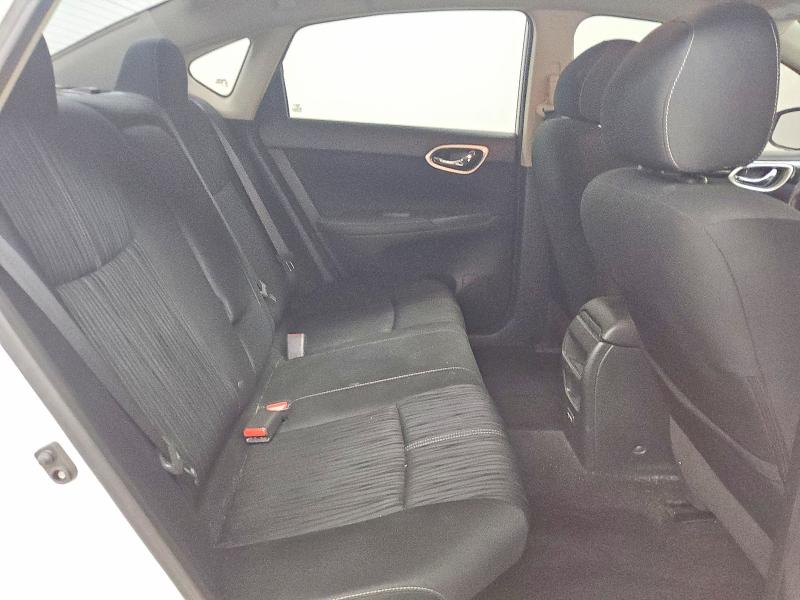 Aukcja sprzedaży 2017 Nissan Sentra, vin: 3N1AB7AP4HY360220, numer aukcji: 68361946
