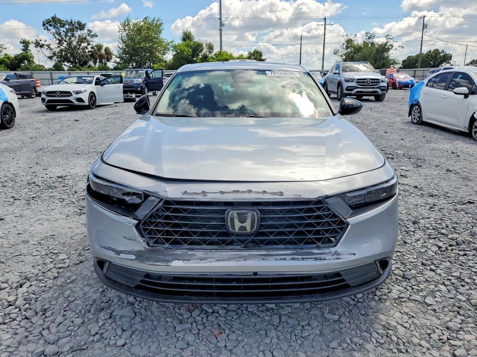 Aukcja sprzedaży 2026 Honda Accord, vin: 1HGCY1F42TA061260, numer aukcji: 70133626