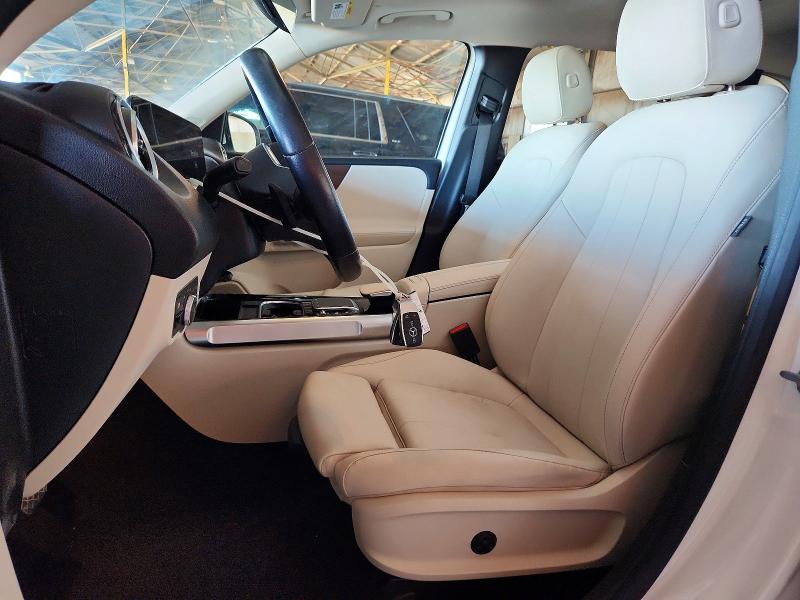 2023 Mercedes-benz Glb მანქანა იყიდება აუქციონზე, vin: W1N4M4GB7PW277359, აუქციონის ნომერი: 67361986