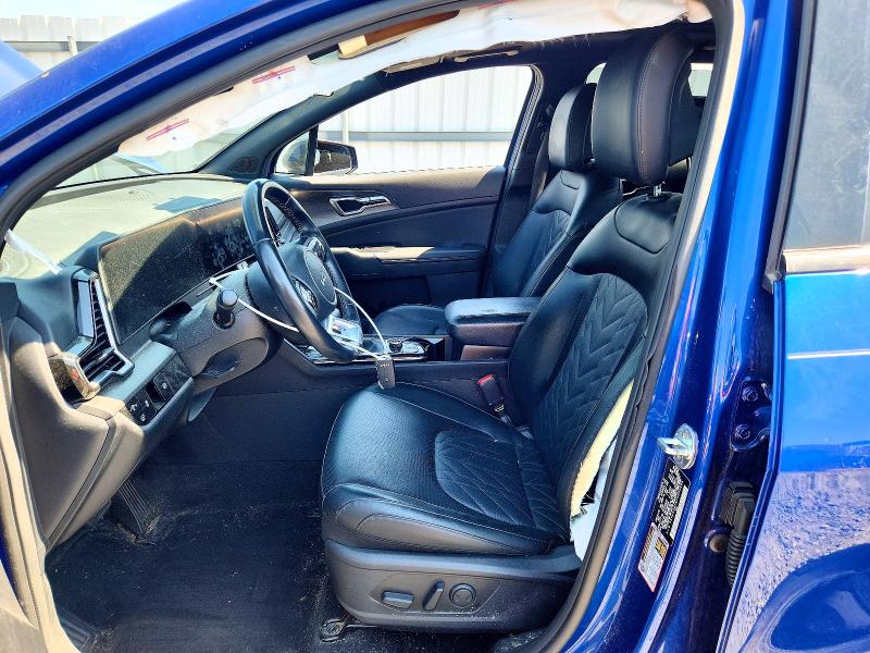 Продаж на аукціоні авто 2023 Kia Sportage, vin: 5XYK6CAF6PG033388, номер лоту: 67845686