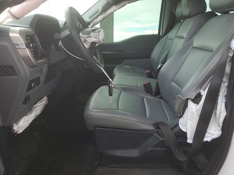Aukcja sprzedaży 2021 Ford F150, vin: 1FTFW1E51MKE06303, numer aukcji: 67462166