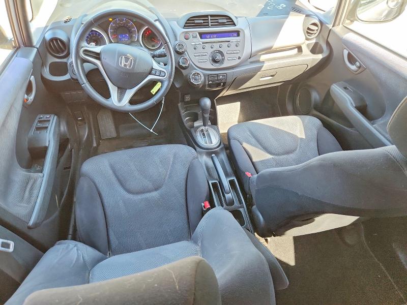Продаж на аукціоні авто 2009 Honda Fit, vin: JHMGE88479S064378, номер лоту: 69565366