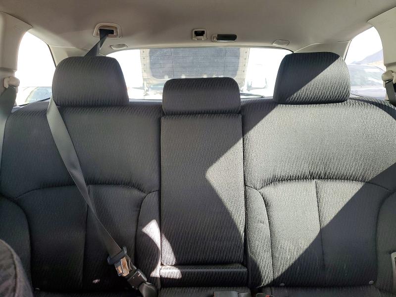 Продажа на аукционе авто 2012 Subaru Outback, vin: 4S4BRBCC1C3255903, номер лота: 69496296