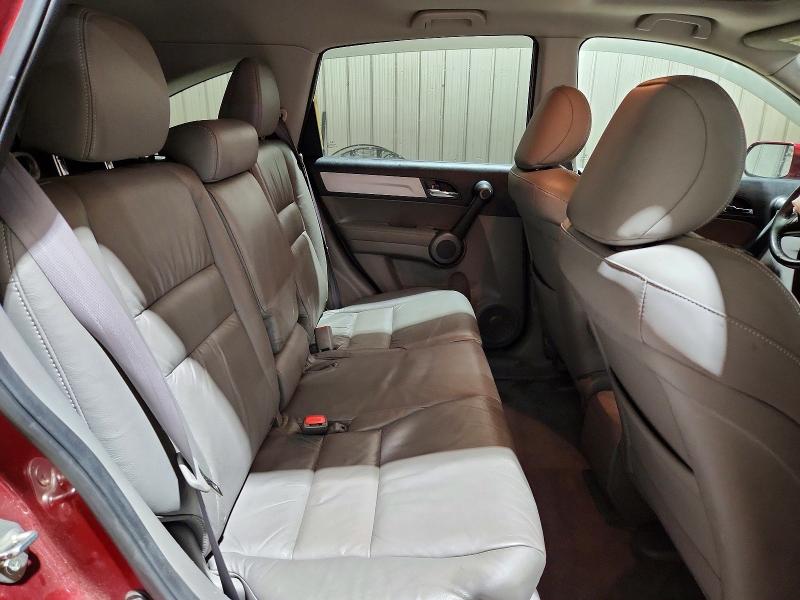 2011 Honda Cr-v მანქანა იყიდება აუქციონზე, vin: 5J6RE4H74BL124494, აუქციონის ნომერი: 69329786