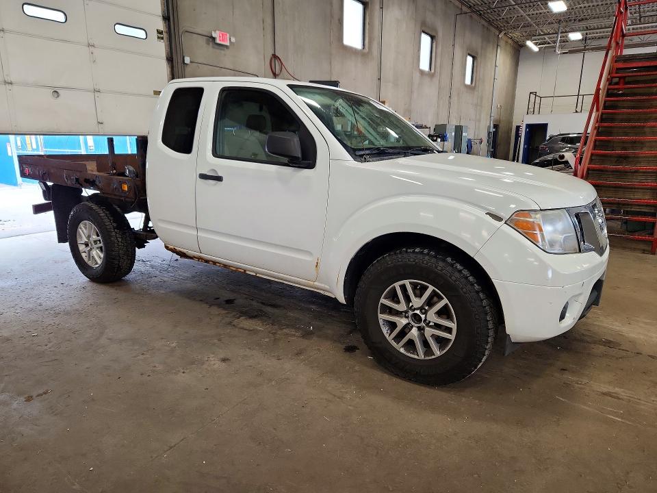 Aukcja sprzedaży 2012 Nissan Frontier, vin: 1N6AD0CW6CC419513, numer aukcji: 70877926