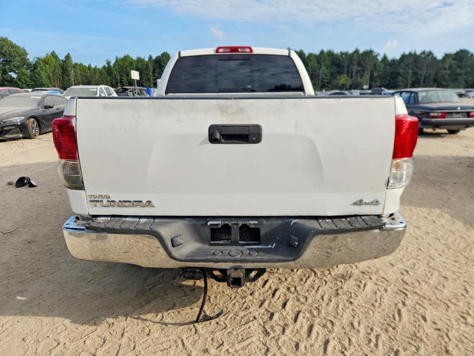 2012 Toyota Tundra მანქანა იყიდება აუქციონზე, vin: 5TFUM5F18CX028949, აუქციონის ნომერი: 69603846