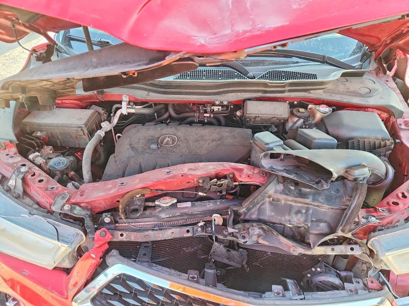 Aukcja sprzedaży 2019 Acura Mdx, vin: 5J8YD7H5XKL001689, numer aukcji: 70184166