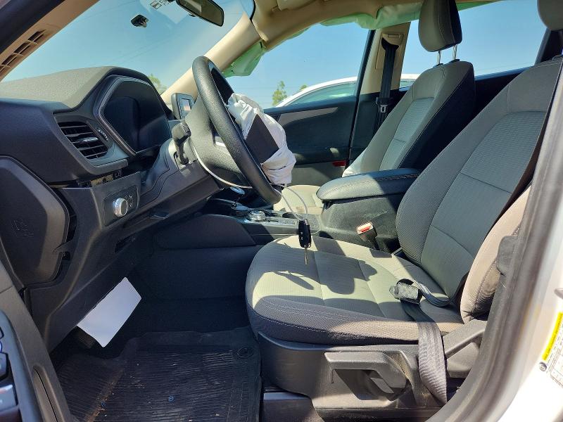 2020 Ford Escape მანქანა იყიდება აუქციონზე, vin: 1FMCU0F69LUA59313, აუქციონის ნომერი: 68153276