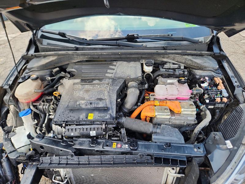 Продажа на аукционе авто 2022 Hyundai Ioniq, vin: KMHC75LC2NU266627, номер лота: 68394786