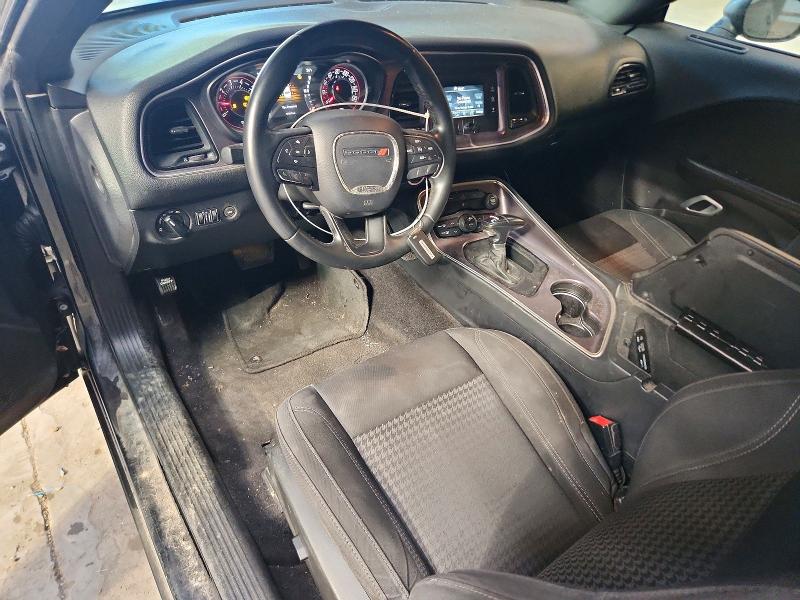 2015 Dodge Challenger მანქანა იყიდება აუქციონზე, vin: 2C3CDZAG1FH835499, აუქციონის ნომერი: 70095166