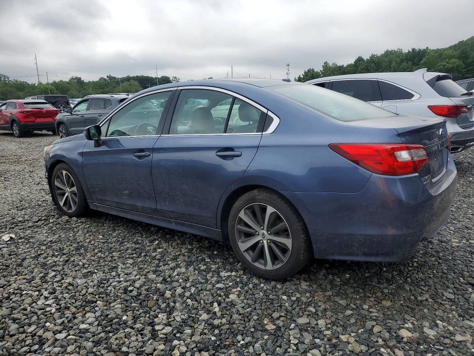 2015 Subaru Legacy მანქანა იყიდება აუქციონზე, vin: 4S3BNAL60F3005786, აუქციონის ნომერი: 67817816