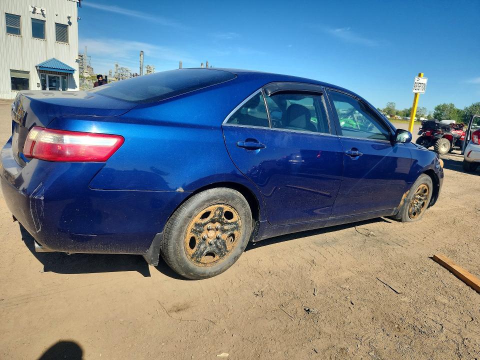 Aukcja sprzedaży 2007 Toyota Camry, vin: 4T1BE46K17U085987, numer aukcji: 67143446