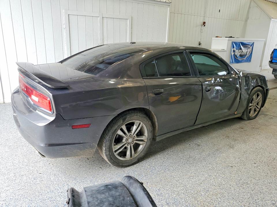 2013 Dodge Charger მანქანა იყიდება აუქციონზე, vin: 2C3CDXJG0DH566994, აუქციონის ნომერი: 67057476