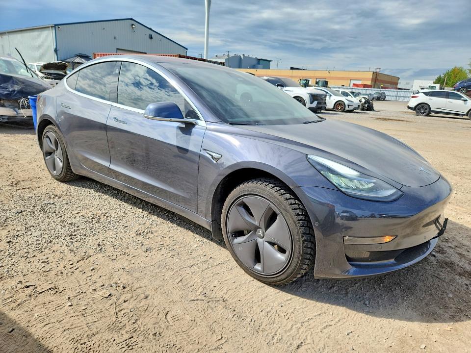 Aukcja sprzedaży 2018 Tesla Model 3, vin: 5YJ3E1EA6JF025770, numer aukcji: 68212806