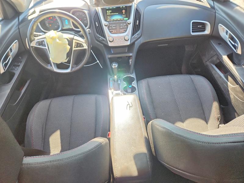 Продажа на аукционе авто 2017 Chevrolet Equinox, vin: 2GNFLFEK3H6177828, номер лота: 67811036