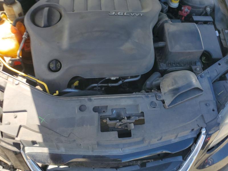 Aukcja sprzedaży 2012 Chrysler 200, vin: 1C3CCBHG5CN109390, numer aukcji: 67936916
