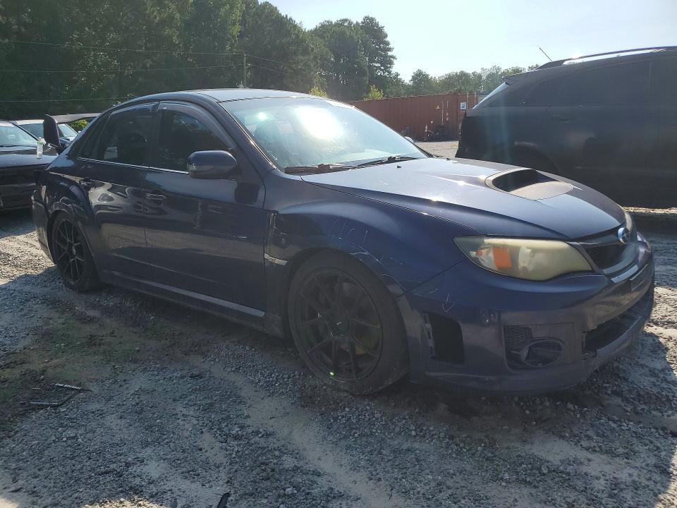 2011 Subaru Impreza მანქანა იყიდება აუქციონზე, vin: JF1GV8J69BL507813, აუქციონის ნომერი: 69749336