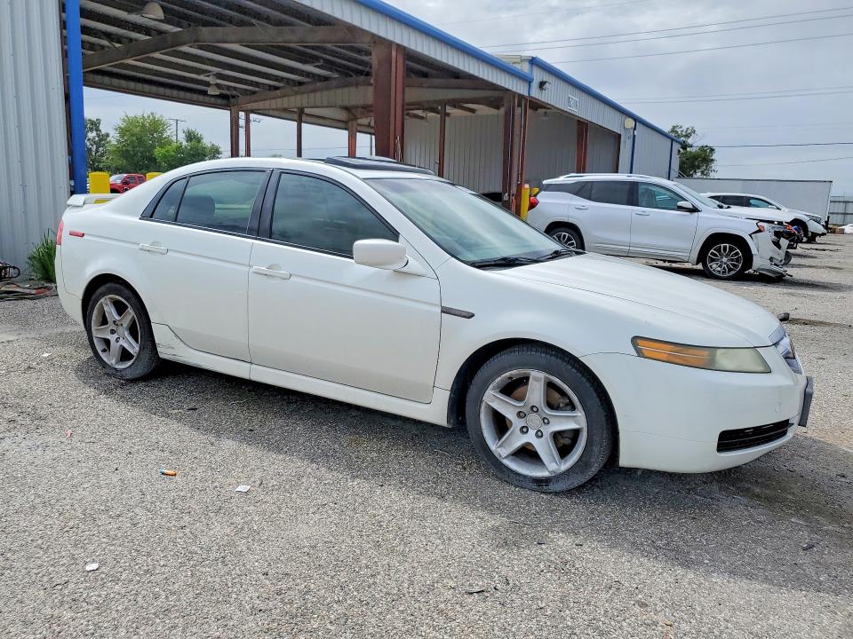 Продаж на аукціоні авто 2005 Acura Tl, vin: 19UUA66225A059757, номер лоту: 68030686