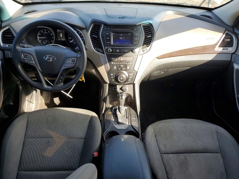 Aukcja sprzedaży 2018 Hyundai Santa Fe Sport, vin: 5NMZT3LB2JH086197, numer aukcji: 68334916